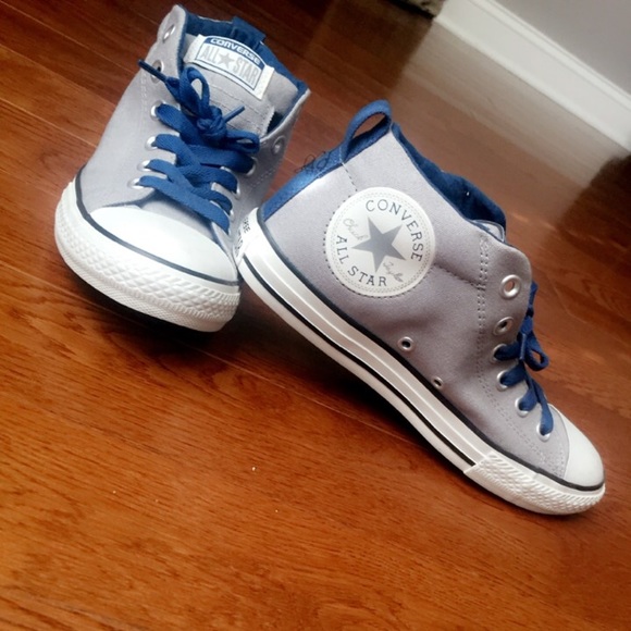converse limited converse limited